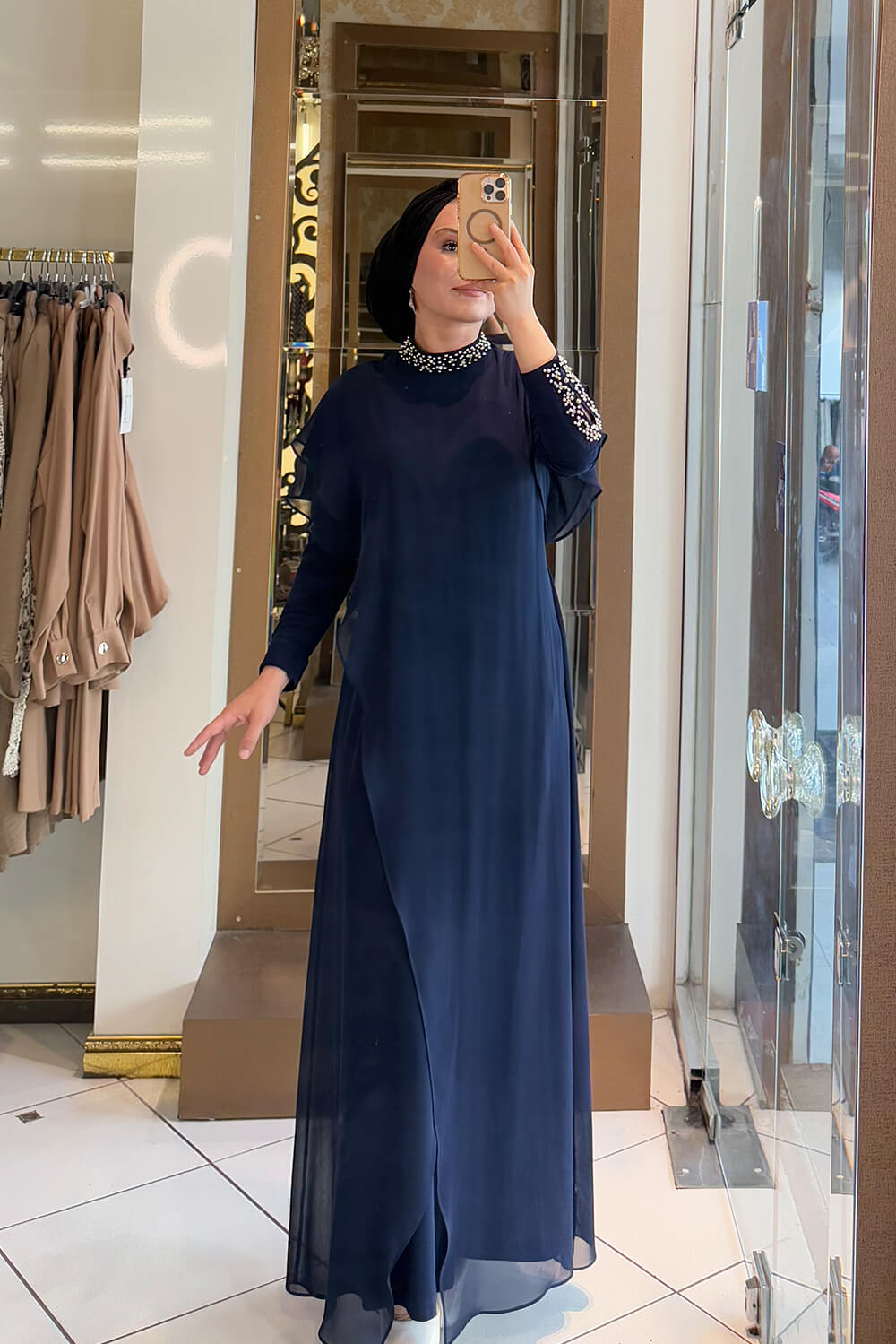 Çınar Özkan Tulum 2860